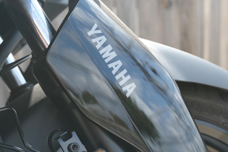 NEW 2026 YAMAHA XMAX Image 9