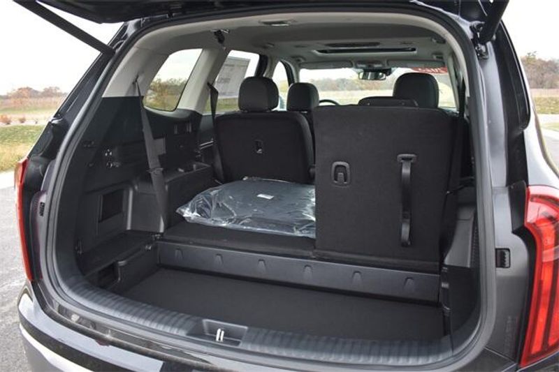 New 2025 Kia Telluride SImage 17