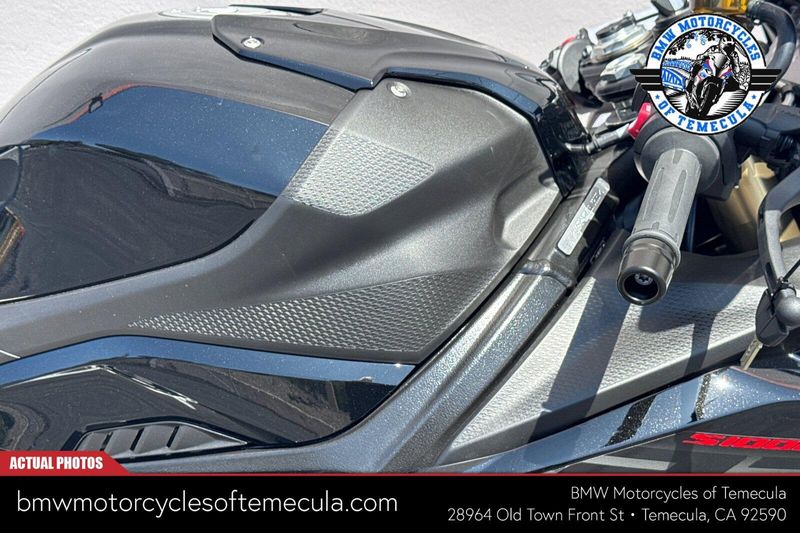 2025 BMW S 1000 RRImage 9