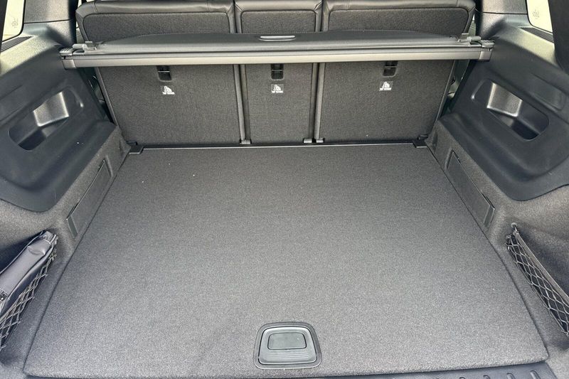 New 2026 Mercedes-Benz GLB 250Image 12