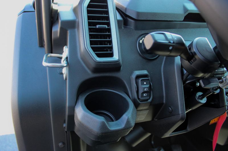 NEW 2026 CFMOTO UFORCE U10 XL PRO HIGHLAND Image 31