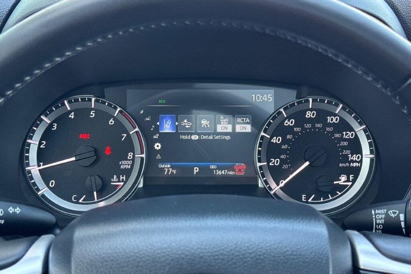 Used 2026 Toyota Highlander XLEImage 24