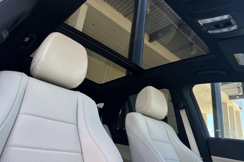 Used 2026 Mercedes-Benz GLE 450Image 19