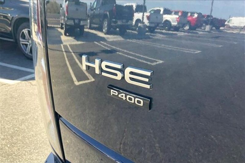 2021 Land Rover Range Rover WestminsterImage 30