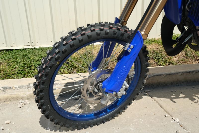 NEW 2026 YAMAHA YZ85LW Image 17