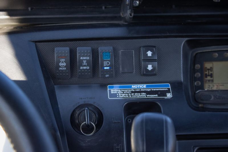 USED 2020 KAWASAKI MULE PROFX EPS Image 16