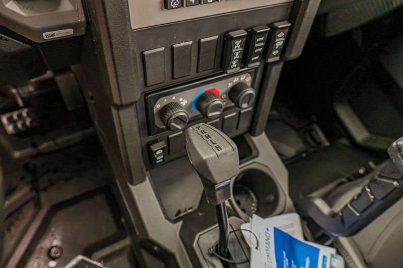 NEW 2026 POLARIS XPEDITION XP 5 NORTHSTAR Image 9