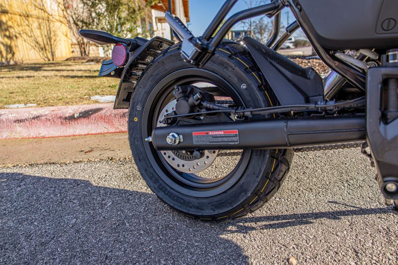 NEW 2026 CFMOTO PAPIO CL Image 24