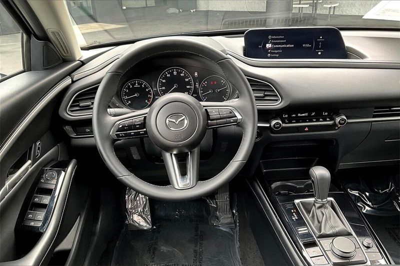Used 2025 Mazda CX-30 2.5 S Select SportImage 5