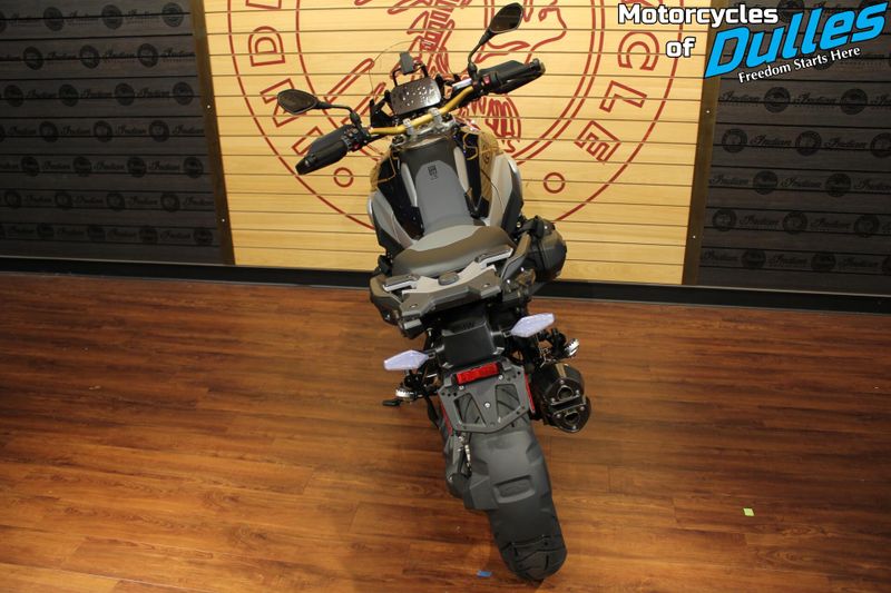 New 2026 BMW R1300GS Image 7