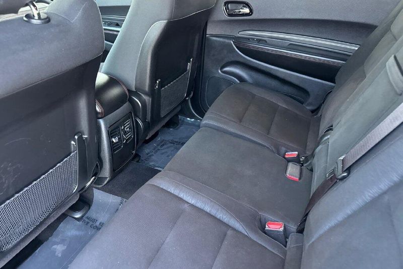 Used 2025 Dodge Durango GTImage 11