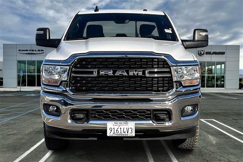 2024 RAM 2500 Big HornImage 2