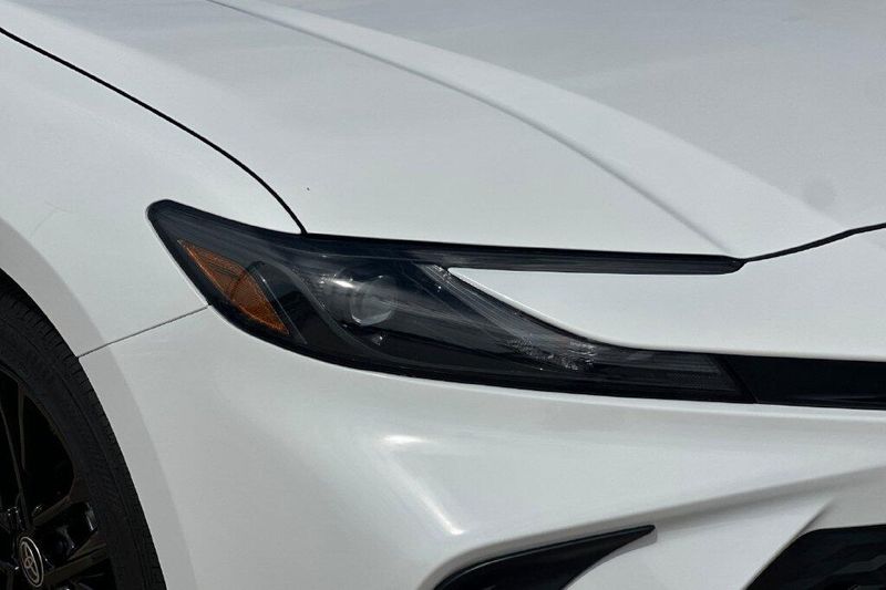 New 2026 Toyota Camry SEImage 29