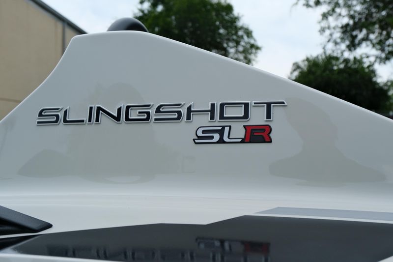 NEW 2026 POLARIS SLINGSHOT SLR AUTODRIVE Image 10