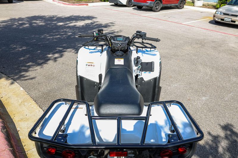 2022 Kawasaki BRUTE FORCE 300 Image 22