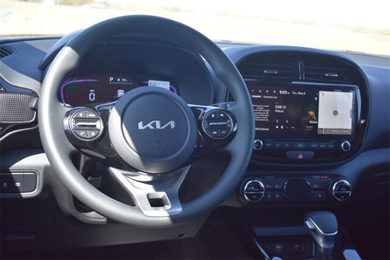 New 2025 Kia Soul SImage 17