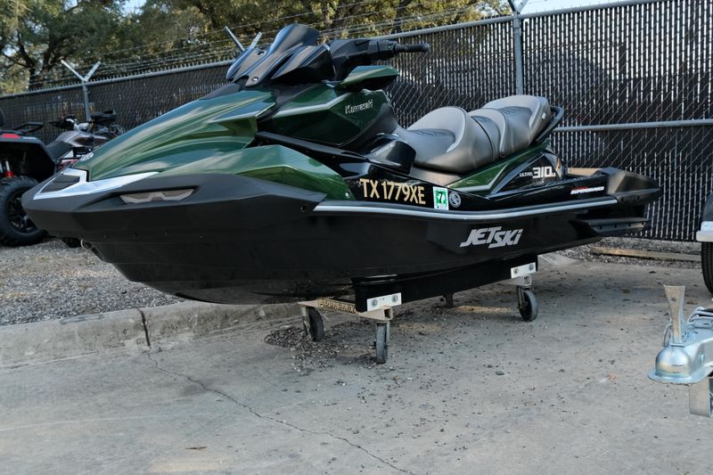 USED 2023 KAWASAKI JET SKI ULTRA 310LX Image 6