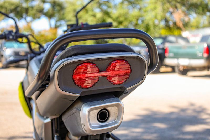 USED 2024 CFMOTO PAPIO CL Image 19