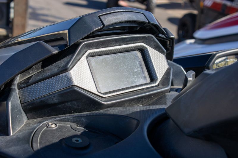 USED 2021 YAMAHA FX CRUISER SVHO Image 8