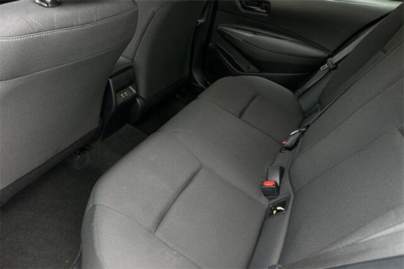2024 Toyota Corolla LEImage 10