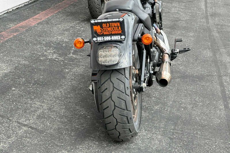 2021 Harley-Davidson SoftailImage 6