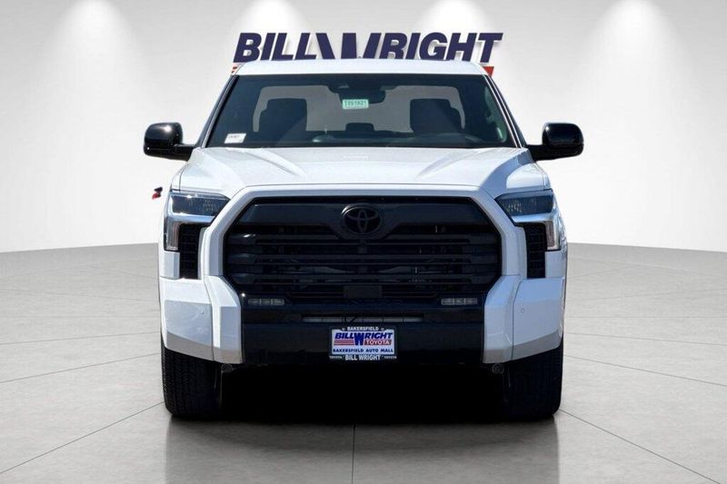 New 2026 Toyota Tundra LimitedImage 8