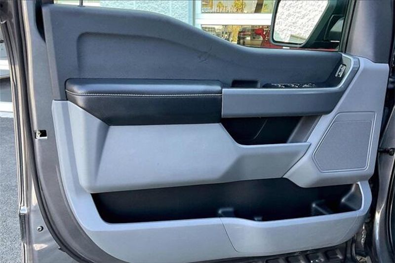 Used 2023 Ford F-150 XLTImage 22