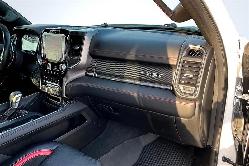 2021 Ram 1500 TRX photo 16