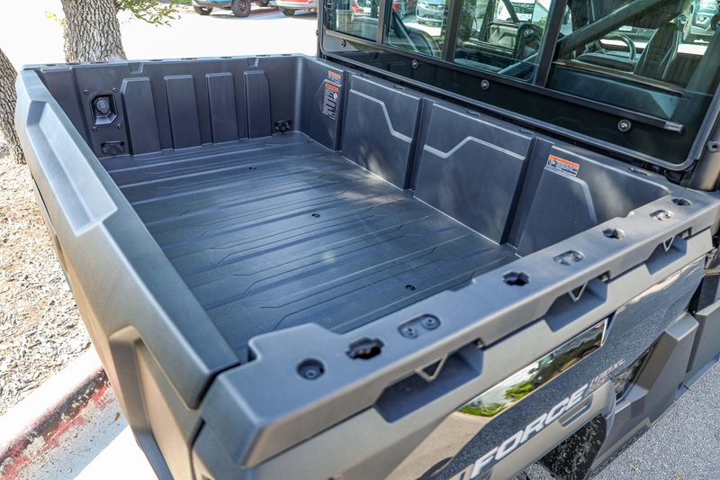 NEW 2026 CFMOTO UFORCE U10 XL PRO HIGHLAND Image 28