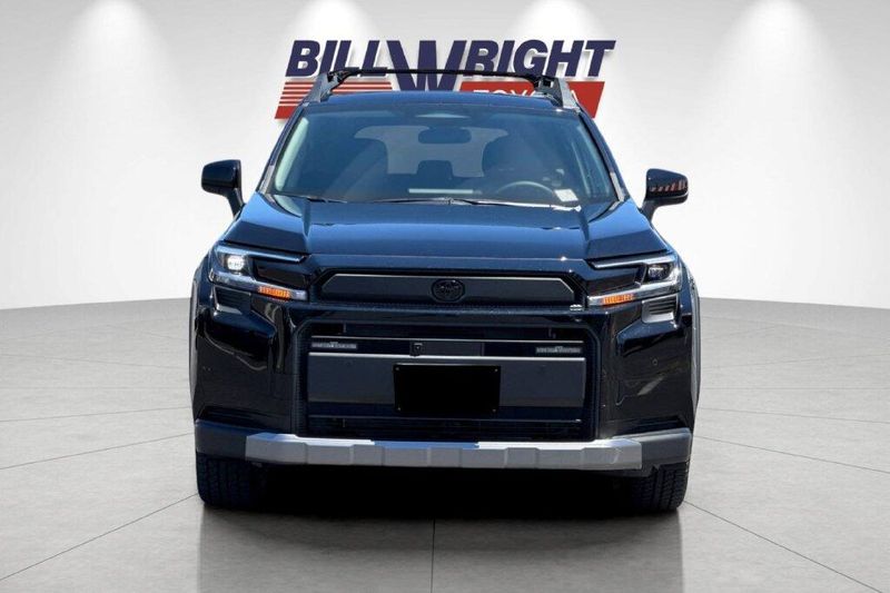 New 2026 Toyota RAV4 Plug-In Hybrid WoodlandImage 8