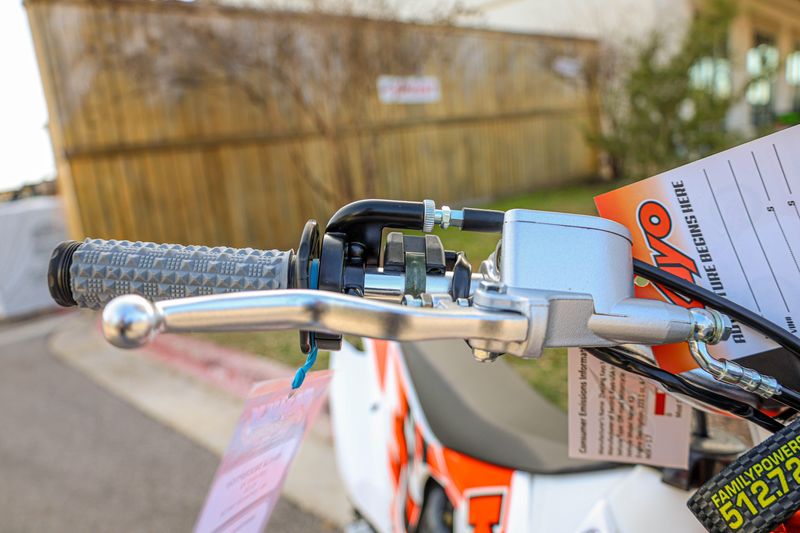 NEW 2026 KAYO K2 230 Image 10