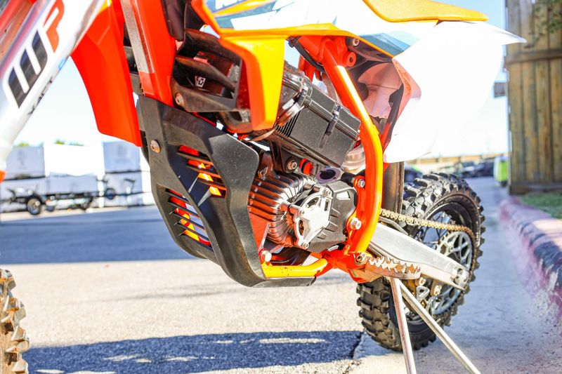 USED 2024 KTM SX-E 5 Image 13