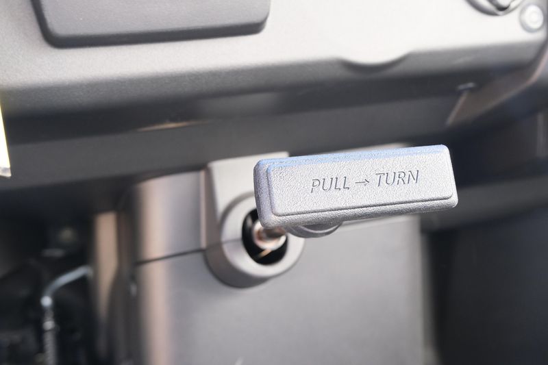 NEW 2026 KAWASAKI MULE PROMX LE Image 23