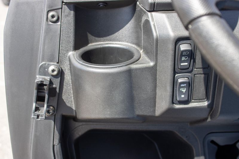 NEW 2026 POLARIS RANGER 1000 PREMIUM Image 20