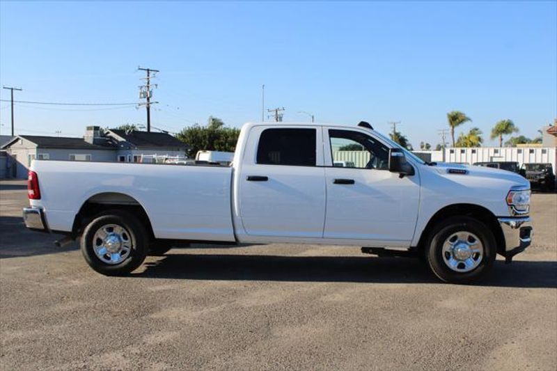 2023 RAM 2500 Tradesman Crew Cab 4x2 Long BoxImage 3