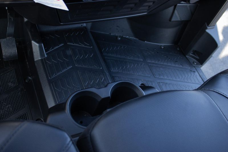 NEW 2026 POLARIS RANGER CREW 1000 PREMIUM Image 22