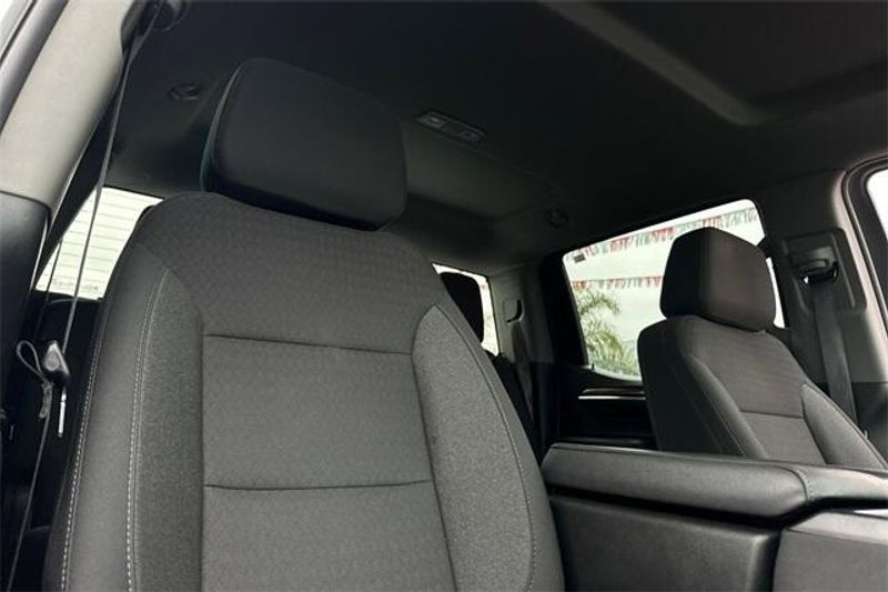 2024 GMC Sierra 1500 SLEImage 14