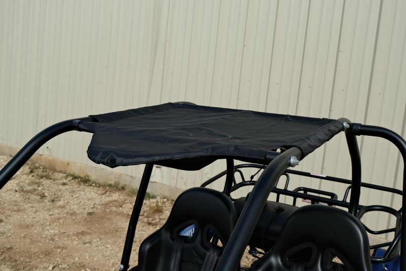 NEW 2025 HAMMERHEAD GTS 150 Image 18