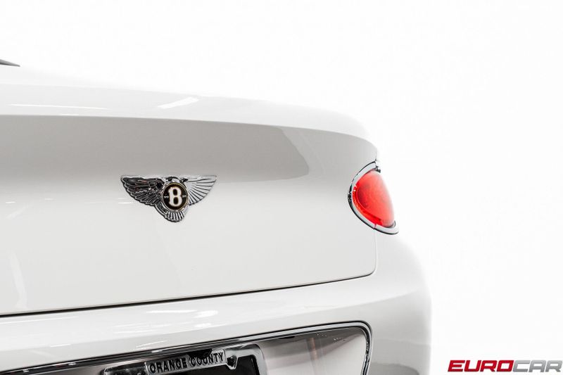 2020 Bentley Continental GTC First Edition *FRONT SEAT COMFORT SPEC*Image 19