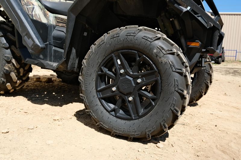 NEW 2025 POLARIS SPORTSMAN XP 1000 HUNT EDITION Image 19