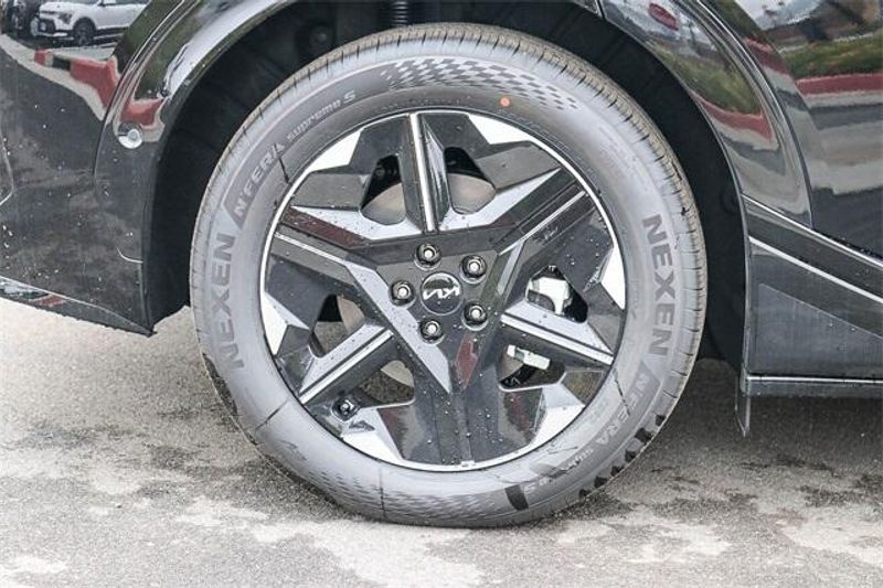 2025 Kia EV6 GT-LineImage 19