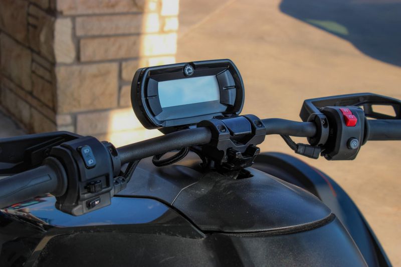 USED 2020 CAN-AM RD RYKER RALLY 900 ACE Image 9