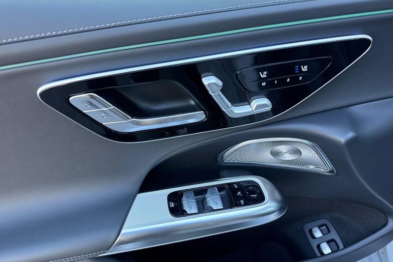 New 2026 Mercedes-Benz E-Class E 53 AMGImage 9