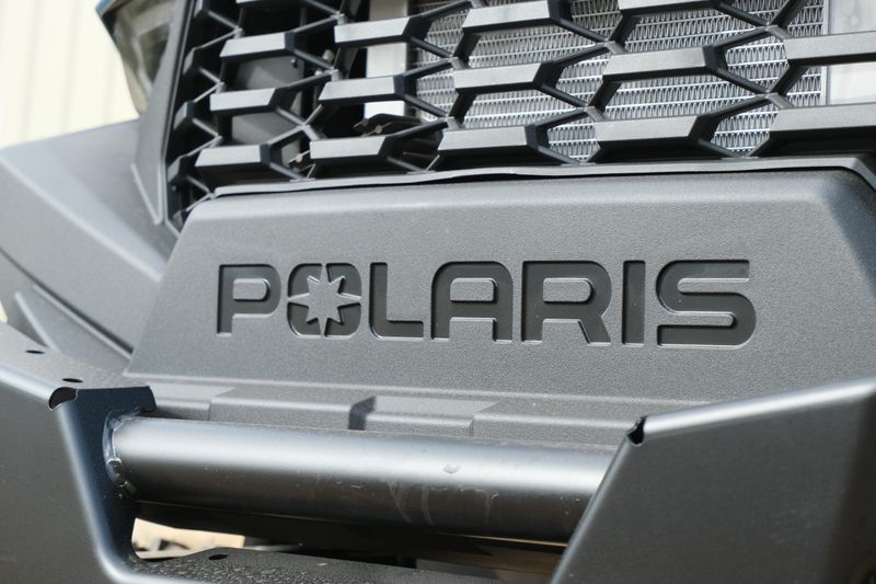 NEW 2026 POLARIS RANGER SP 570 PREMIUM Image 11