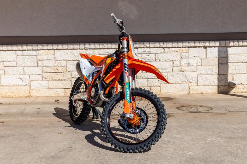 2025 KTM 450 SXF FACTORY EDITION Image 1