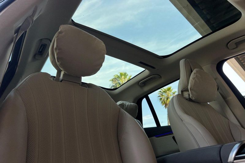 2023 Mercedes-Benz EQS 450Image 19