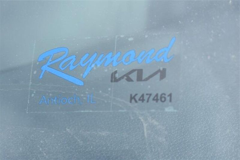 New 2025 Kia Soul GT-LineImage 34