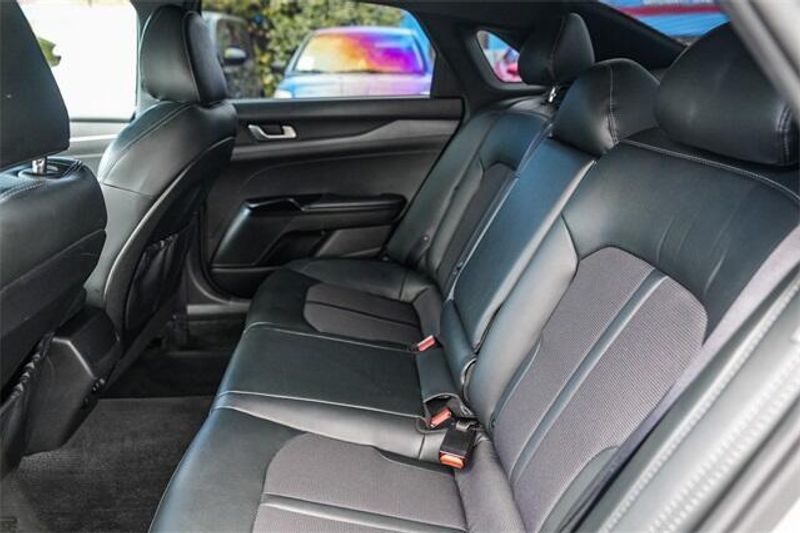 2022 Kia K5 GT-LineImage 19