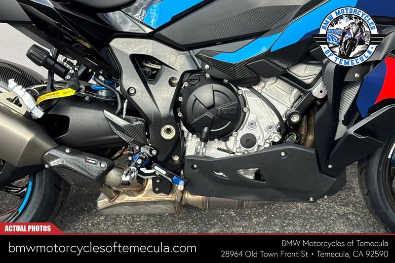 2026 BMW M 1000 XRImage 11