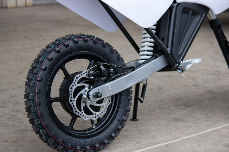 NEW 2024 KAYO EKMB BASE Image 9